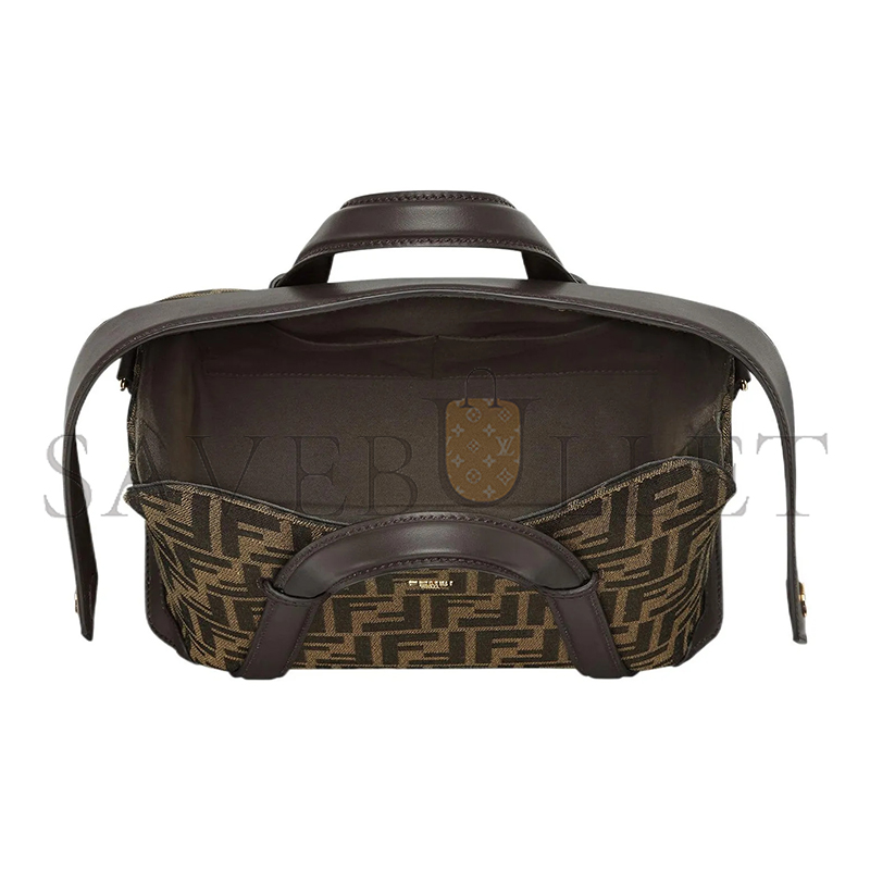 FENDI BOSTON 365 8BL152ALP3F1N1S (27.5*17*16cm)